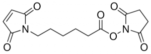 6-Maleimidohexanoic acid N-hydroxysuccinimide ester 568600-500MG
