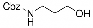 Benzyl N-(3-hydroxypropyl)carbamate 