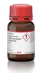 Benzyl N-(3-hydroxypropyl)carbamate 
