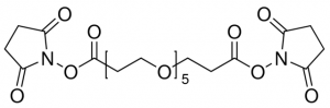 Bis(NHS)PEG5 803537-100MG