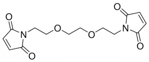 BM(PEG)2 (1,8-bismaleimido-diethyleneglycol) 803588-50MG