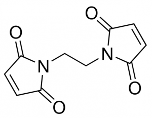 BMOE (bis-maleimidoethane) 803561-50MG