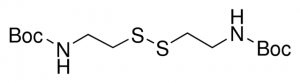 di-Boc-cystamine 