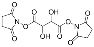 DST (disuccinimidyl tartrate) 803375-50MG