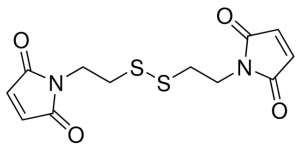DTME (dithio-bis-maleimidoethane) 803618-50MG