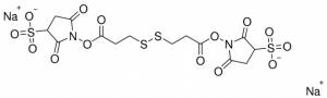 DTSSP (3,3-dithiobis(sulfosuccinimidyl propionate)) 803200-50MG
