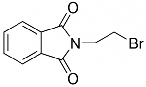 N-(2-Bromoethyl)phthalimide 