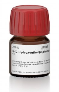 N-(2-Hydroxyethyl)maleimide 