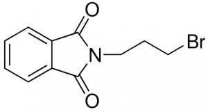 N-(3-Bromopropyl)phthalimide 