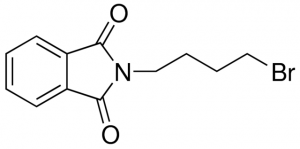 N-(4-Bromobutyl)phthalimide 