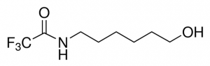 N-(6-Hydroxyhexyl)trifluoroacetamide 