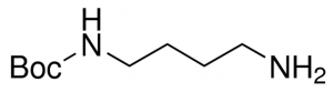 N-Boc-1,4-butanediamine 