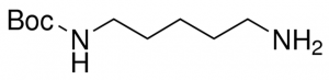 N-Boc-cadaverine 