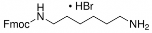 N-Fmoc-1,6-hexanediamine hydrobromide 