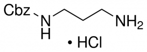 N-Z-1,3-Propanediamine hydrochloride 