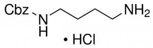 N-Z-1,4-Butanediamine hydrochloride 