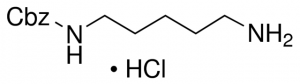N-Z-1,5-pentanediamine hydrochloride 