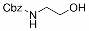 N-Z-Ethanolamine 