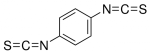 p-Phenylene diisothiocyanate 