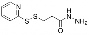 PDPH (3-(2-pyridyldithio)propionyl hydrazide) 803480-50MG