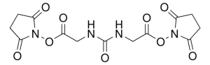 Urea crosslinker  C2-arm, NHS ester CF0039-50MG