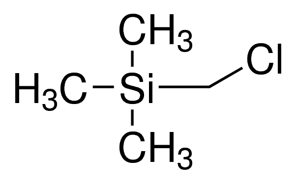 (Chloromethyl)trimethylsilane 