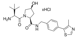 (S,S,S)-AHPC hydrochloride 
