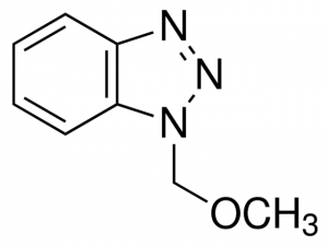 1-(Methoxymethyl)-1H-benzotriazole 