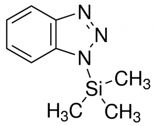 1-(Trimethylsilyl)-1H-benzotriazole 
