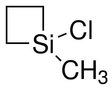 1-Chloro-1-methylsilacyclobutane 
