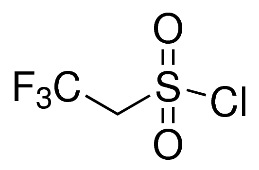 2,2,2-Trifluoroethanesulfonyl chloride 