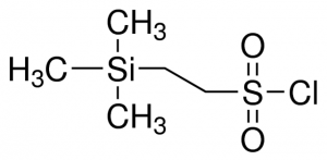 2-(Trimethylsilyl)ethanesulfonyl chloride 