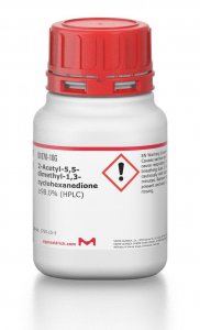 2-Acetyl-5,5-dimethyl-1,3-cyclohexanedione 