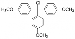 4,4,4-Trimethoxytrityl chloride 
