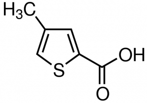 4-Methylthiophene-2-carboxylic acid 
