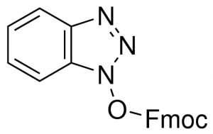 9-Fluorenylmethyl 1-benzotriazolyl carbonate 