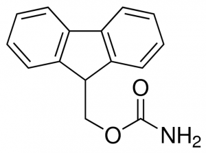 9-Fluorenylmethyl carbamate 