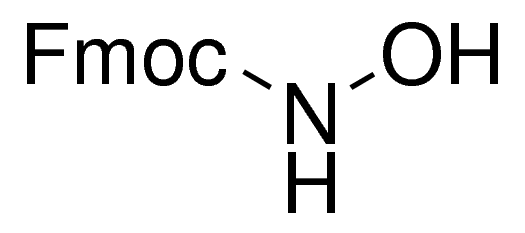 9-Fluorenylmethyl N-hydroxycarbamate 