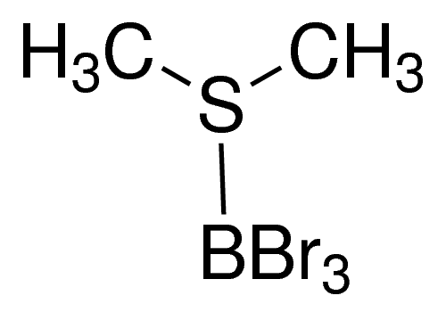 Boron tribromide dimethyl sulfide complex 