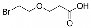 Bromo-PEG1-acid 901573-50MG