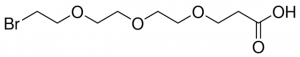 Bromo-PEG3-acid 901568-50MG