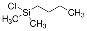 Butyl(chloro)dimethylsilane 
