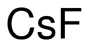 Cesium fluoride 
