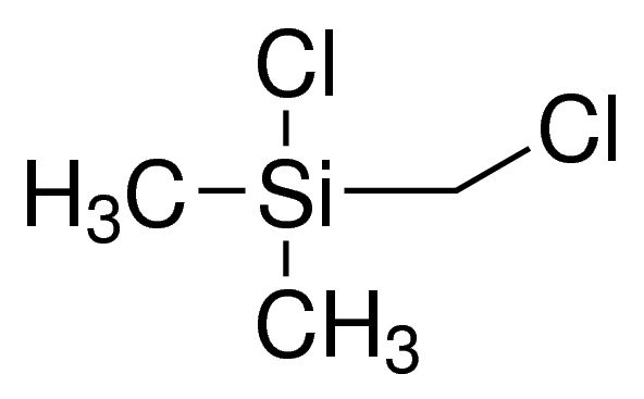 Chloro(chloromethyl)dimethylsilane 