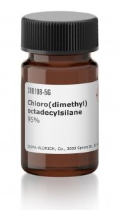 Chloro(dimethyl)octadecylsilane 
