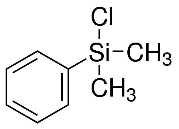 Chloro(dimethyl)phenylsilane 
