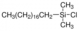 Chloro-dimethyl-octadecylsilane solution 