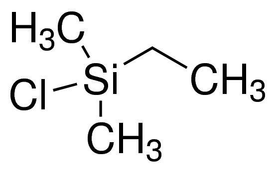Chlorodimethylethylsilane 