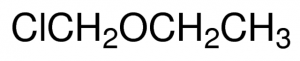 Chloromethyl ethyl ether 