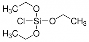 Chlorotriethoxysilane 